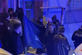 Samsun'da Tavsiye Tartışması Kanla Bitti