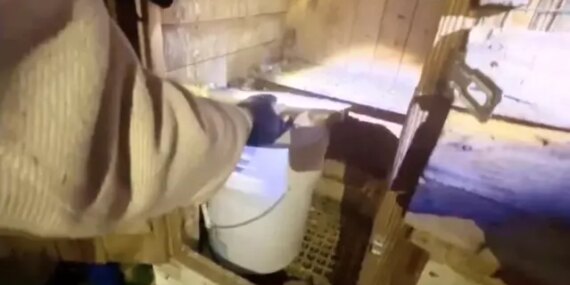 Samsun'da Uyuşturucu Operasyonu: 2 Gözaltı