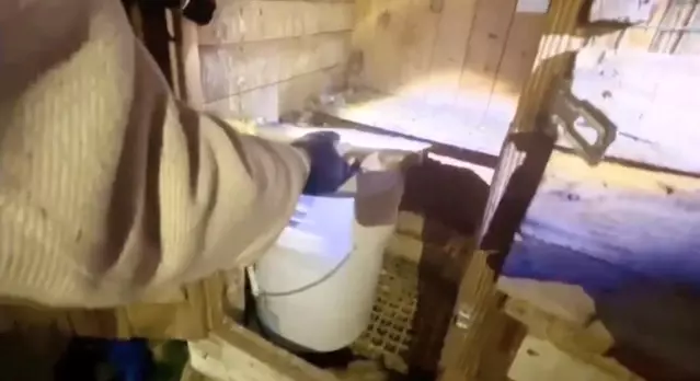 Samsun'da Uyuşturucu Operasyonu: 2 Gözaltı