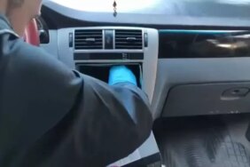 Samsun'da Uyuşturucu Operasyonu: 3 Gözaltı