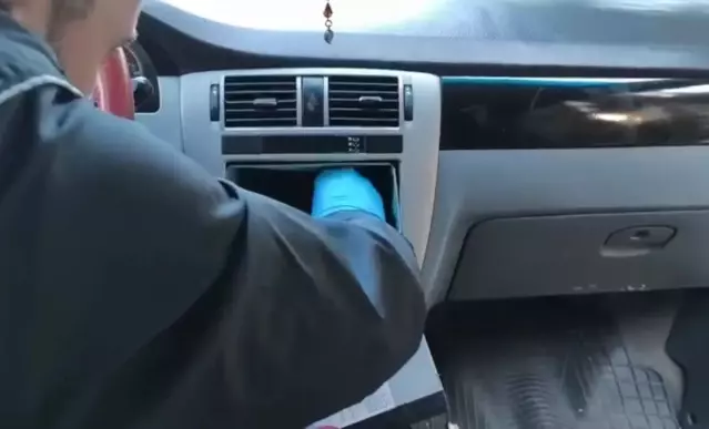 Samsun'da Uyuşturucu Operasyonu: 3 Gözaltı