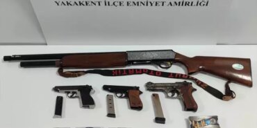 Samsun'da Uyuşturucu Operasyonu - Son Dakika