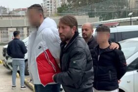 Samsun'da Uyuşturucu Tacirlerine Operasyon - Son Dakika