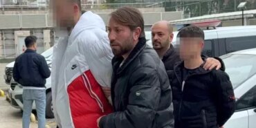 Samsun'da Uyuşturucu Tacirlerine Operasyon - Son Dakika