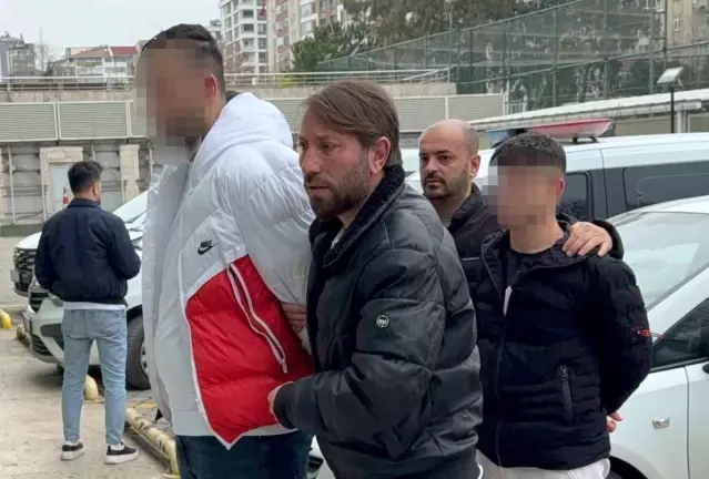 Samsun'da Uyuşturucu Tacirlerine Operasyon - Son Dakika