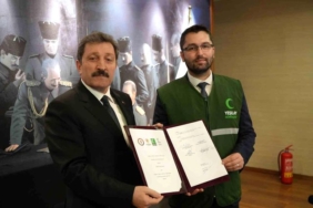 Samsun'da bağımlılıkla mücadele seferberliği - Son Dakika