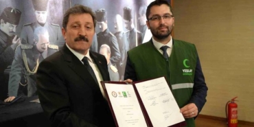 Samsun'da bağımlılıkla mücadele seferberliği - Son Dakika