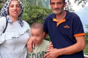 Samsun'da kamyonetin çarpıp 16 metre savurduğu adam kurtarılamadı