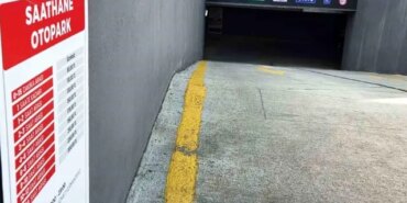 Samsun'da otopark ücretleri güncellendi - Son Dakika