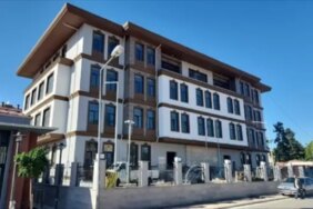 Samsun'da son iki yılda güvenlik altyapısına 1 milyar lirayı aşan yatırım yapıldı