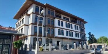 Samsun'da son iki yılda güvenlik altyapısına 1 milyar lirayı aşan yatırım yapıldı