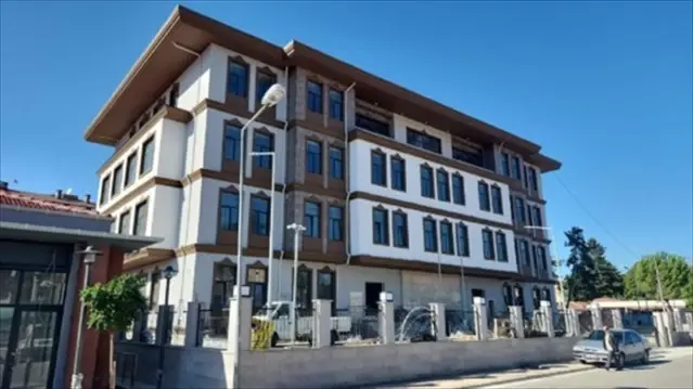 Samsun'da son iki yılda güvenlik altyapısına 1 milyar lirayı aşan yatırım yapıldı