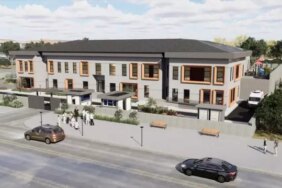 Samsun'da sosyal hizmet altyapısını güçlendirecek yatırımlar yapılıyor