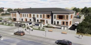 Samsun'da sosyal hizmet altyapısını güçlendirecek yatırımlar yapılıyor