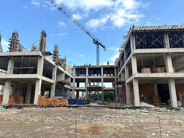 Samsun'da sosyal hizmet yatırımları güçleniyor