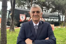 Samsunspor, Rayo Vallecano ile Rövanşta