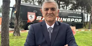Samsunspor, Rayo Vallecano ile Rövanşta