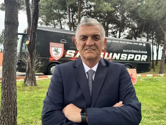 Samsunspor, Rayo Vallecano ile Rövanşta