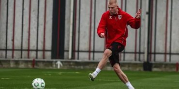 Samsunspor, Rayo Vallecano'ya Hazırlanıyor - Son Dakika