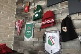 Samsunspor Taraftarından Örnek Destek - Son Dakika