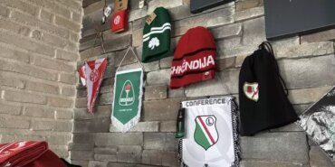 Samsunspor Taraftarından Örnek Destek - Son Dakika