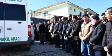 Saray'da Silahlı Kavga: İki Kardeş Hayatını Kaybetti