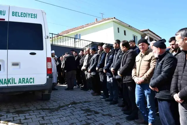 Saray'da Silahlı Kavga: İki Kardeş Hayatını Kaybetti
