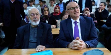 Terme'nin acı kaybı: 'Binlerce evladımızın geleceğine ışık tuttu'