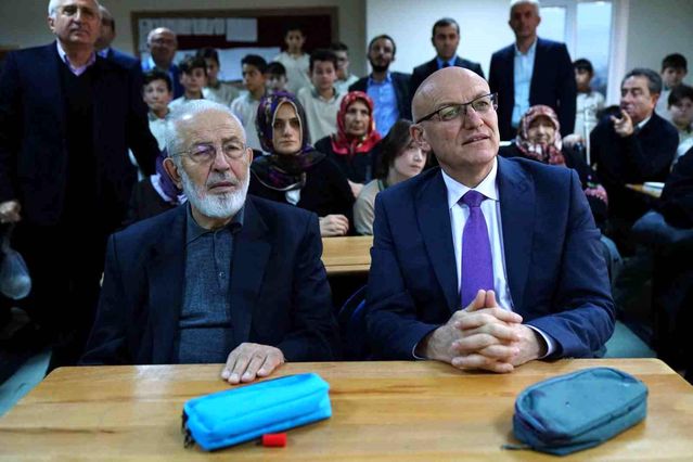 Terme'nin acı kaybı: 'Binlerce evladımızın geleceğine ışık tuttu'