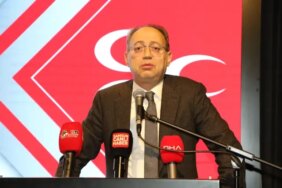 Topsakal: Güvenlik olmadan değer yok