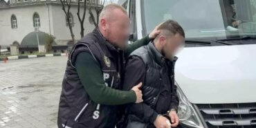 Uyuşturucu SATIŞI yapan şahıs tutuklandı