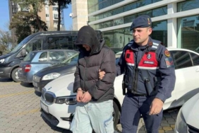 Uyuşturucu ticaretinden tutuklandı - Son Dakika