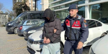 Uyuşturucu ticaretinden tutuklandı - Son Dakika