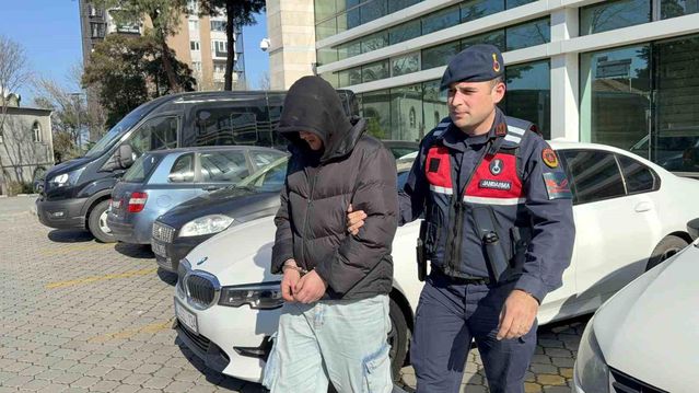 Uyuşturucu ticaretinden tutuklandı - Son Dakika