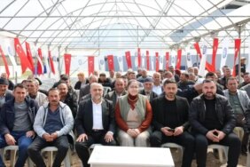 Vezirköprü'de Yonca Tohumu Dağıtımı - Son Dakika