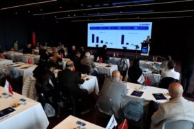 YEDAŞ Samsun'da 2030'a kadar 25 milyar liralık yatırım hedefliyor