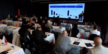 YEDAŞ Samsun'da 2030'a kadar 25 milyar liralık yatırım hedefliyor