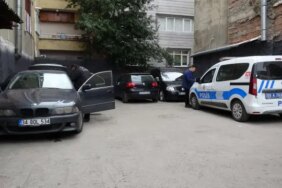 YRP'li başkanın kardeşi aracında ölü bulundu