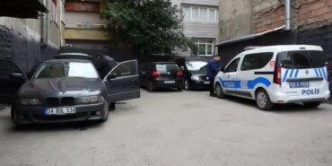 YRP'li başkanın kardeşi aracında ölü bulundu