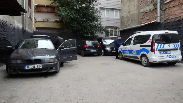 YRP'li başkanın kardeşi aracında ölü bulundu
