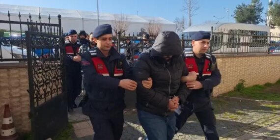 Yasa Dışı Bahis Operasyonu: 7 Tutuklama