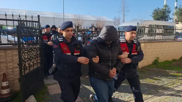 Yasa Dışı Bahis Operasyonu: 7 Tutuklama