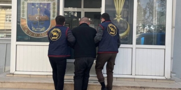Firari Hükümlü Çarşamba'da Yakalandı - Son Dakika