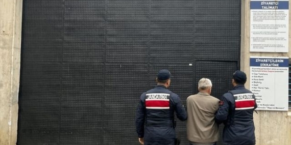 Firari Hükümlü Samsun'da Yakalandı - Son Dakika