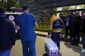 24 Yaşındaki Genç Kızın Organları 4 Hastaya Umut Oldu