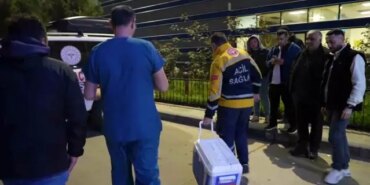 24 Yaşındaki Genç Kızın Organları 4 Hastaya Umut Oldu