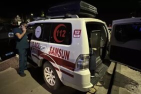 25 Yaşındaki Kadından 4 Kişiye Organ Bağışı