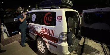 25 Yaşındaki Kadından 4 Kişiye Organ Bağışı