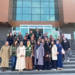 Asarcık’ta Bağımlılık Eğitimi - Son Dakika