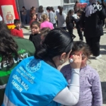 Asarcık'ta Çocuk Şenliği Düzenlendi - Son Dakika